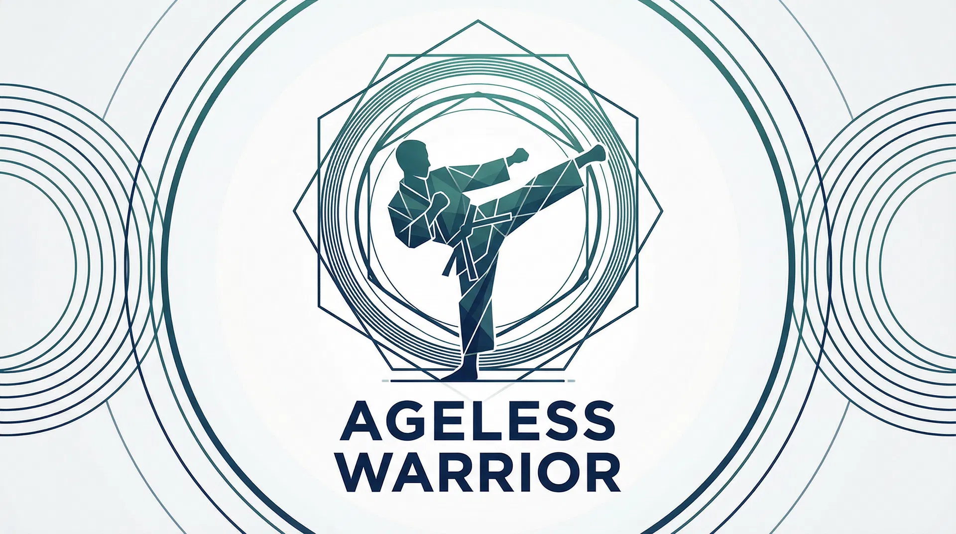 Ageless Warrior Lab podcast