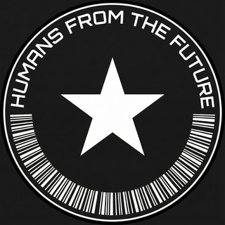 Humans From The Future, the AI band by Robbie Lockie