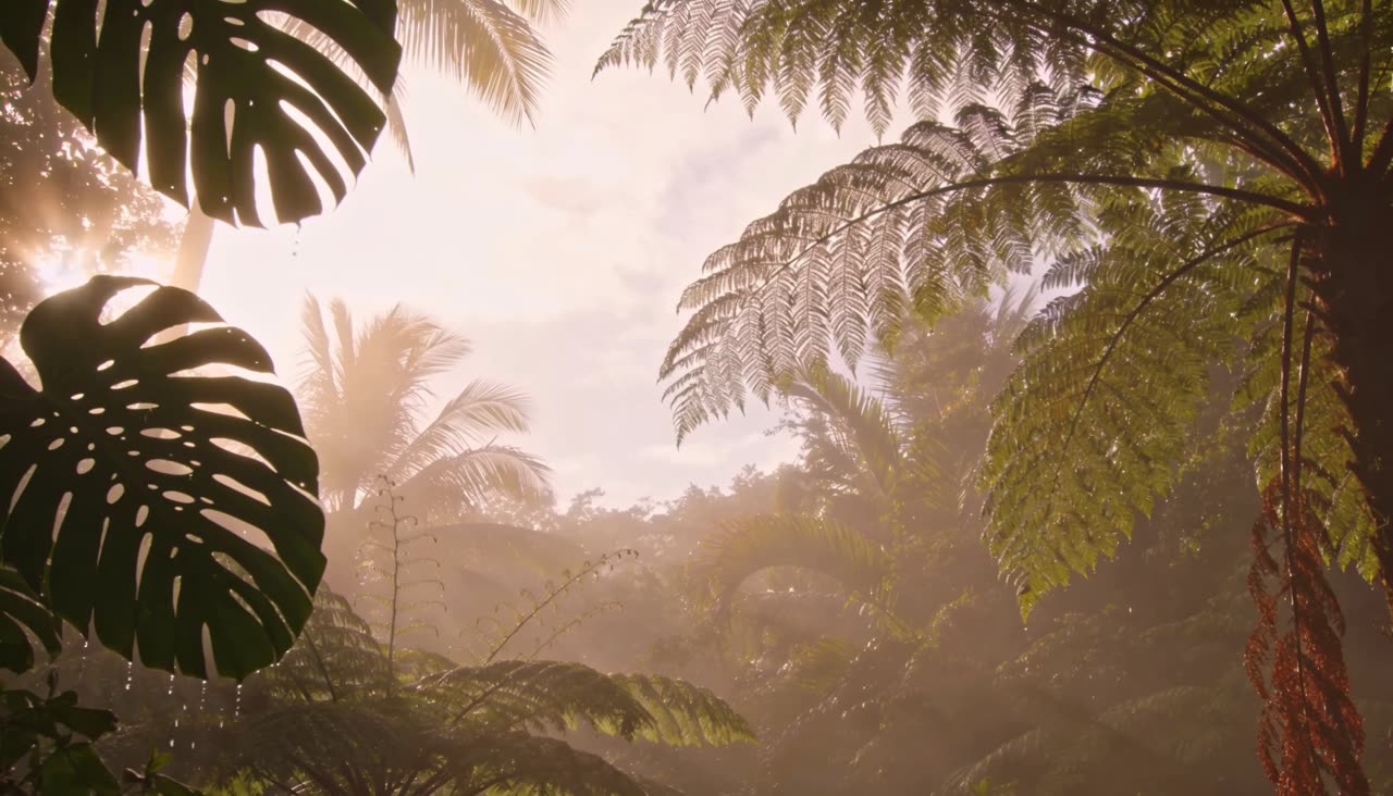 Rich Earth — Richard Lockie, artist and Hawaiian healing therapist