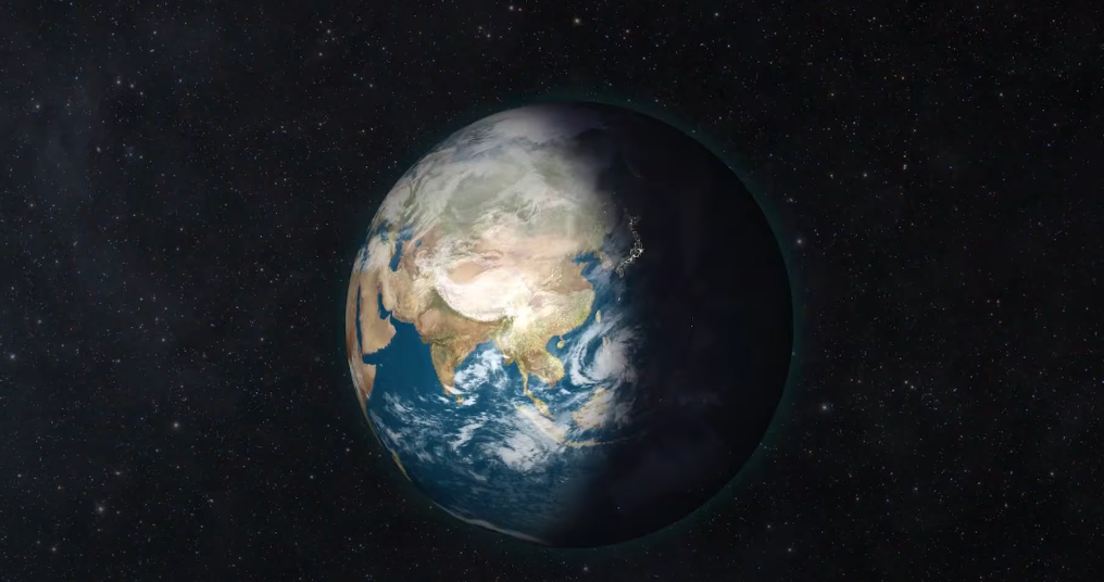 Are You Ready To Change The World — Viva! campaign film still